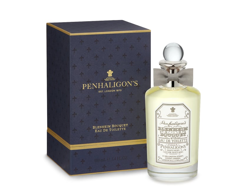 香水(女性用) Penhaligon's Blenheim Bouquet BLENHEIM BOUQUET 100 ml | Penhaligon's